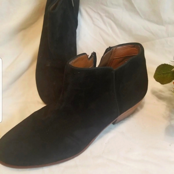 Sam edelman boots 8.5 - Picture 1 of 8